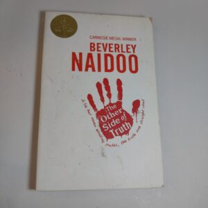 The Other Side of Truth by Beverley Naidoo (Paperback, 2000)