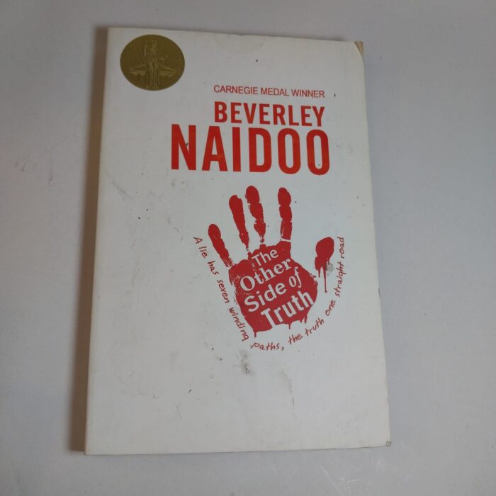 The Other Side of Truth by Beverley Naidoo (Paperback, 2000)