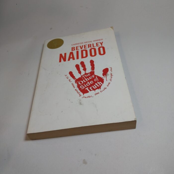 The Other Side of Truth by Beverley Naidoo (Paperback, 2000) - Image 2