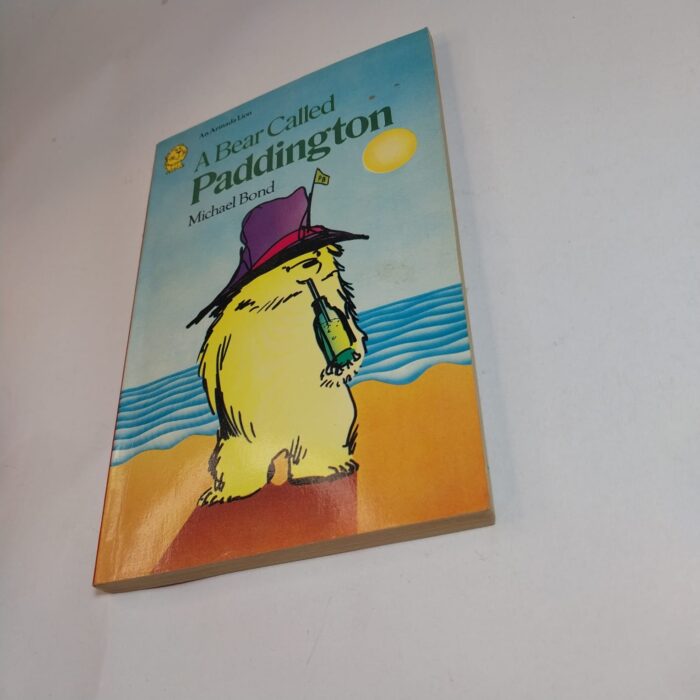 Paddington Bear's Box - 6 Book Set - Image 3