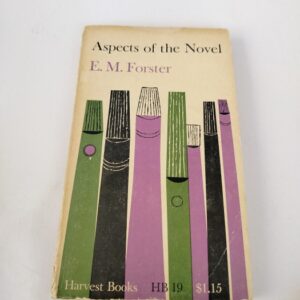 Aspects of the Novel E. M. Forster