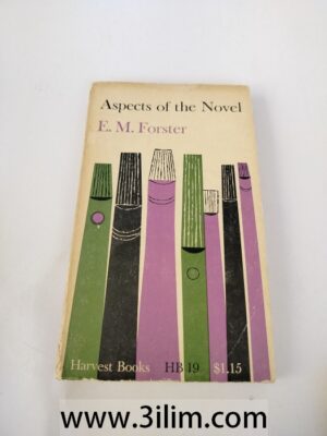 Aspects of the Novel E. M. Forster