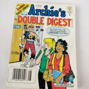 Archie Digest Magazine Comics