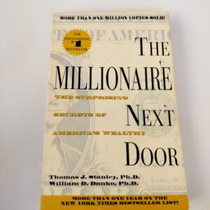 The Millionaire Next Door
