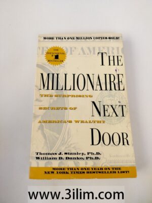 The Millionaire Next Door
