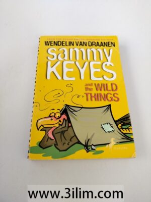 Sammy Keyes and the Wild Things