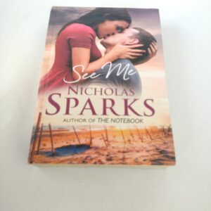 Sphere See Me: A stunning love story that will take your breath away