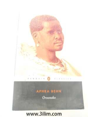 Oroonoko
