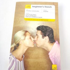 Teach Yourself Beginners French