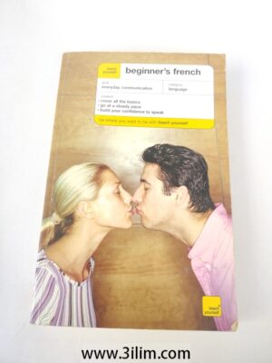 Teach Yourself Beginners French