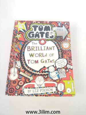 The Brilliant World Of Tom Gates