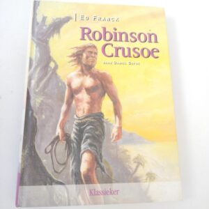Robinson Crusoë