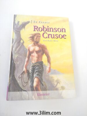 Robinson Crusoë