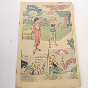 Archie Digest Magazine comic - Issue #149