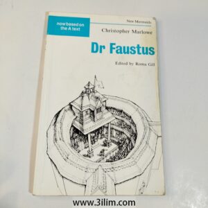 Doctor Faustus by Christopher Marlowe