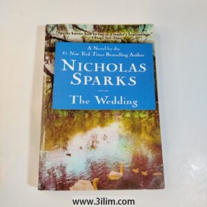 The Wedding (Sparks novel)