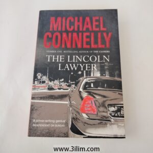 The Lincoln Lawyer (Mickey Haller Series)