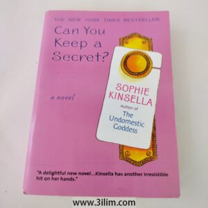 Can You Keep a Secret?