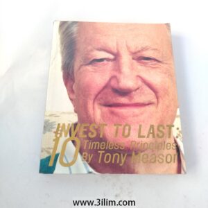 "Successful Value Investing in Asia: 10 Timeless Principles by Tony Measor".