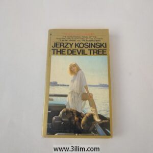 "The Devil Tree" a novel by Jerzy Kosinski.