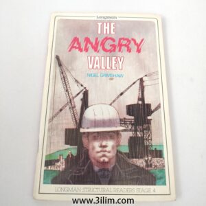 "The Angry Valley" by Nigel Grimshaw.