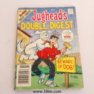 Jughead's Double Digest (1989) #22