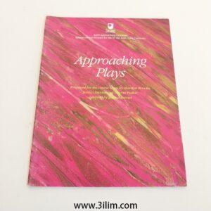 Approaching Plays