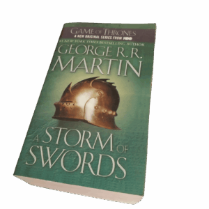 A Storm of Swords